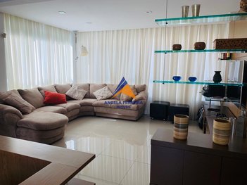 apartment em Rua Cônsul Walter, Buritis - Belo Horizonte - MG