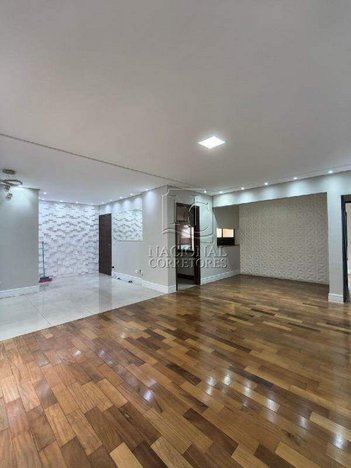 apartment em Rua Coronel Seabra, Vila Marina - Santo André - SP