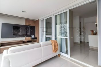apartment em R Joaquim Távora, Vila Mariana - São Paulo - SP