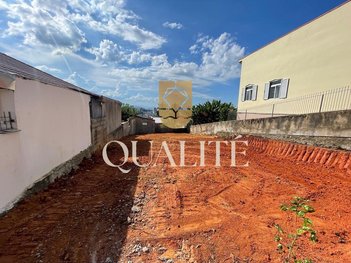 land_lot em Rua Poeta Francisco Machado de Souza, Estreito - Florianópolis - SC