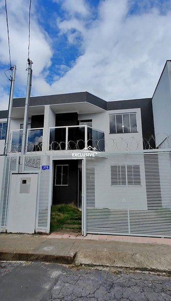house em Rua Brodósqui, Piratininga (Venda Nova) - Belo Horizonte - MG
