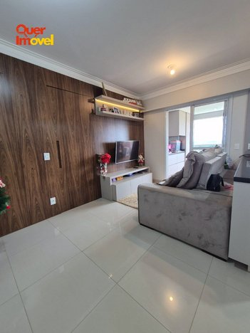 apartment em Avenida Luiz Octavio da Silva Whitaker, Quinta da Primavera - Ribeirão Preto - SP