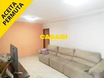 house em Rua Quinze de Setembro, Rudge Ramos - São Bernardo do Campo - SP