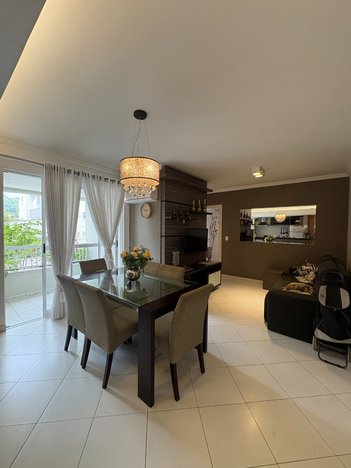 apartment em Rua 13 de Maio, Czerniewicz - Jaraguá do Sul - SC