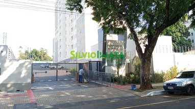 apartment em Rua Chile, Jardim Alvorada - Maringá - PR