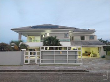 house em Rua Camélias, Noiva do Mar - Xangri-Lá - RS