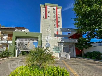 apartment em Rua Major Sezefredo, Marechal Rondon - Canoas - RS