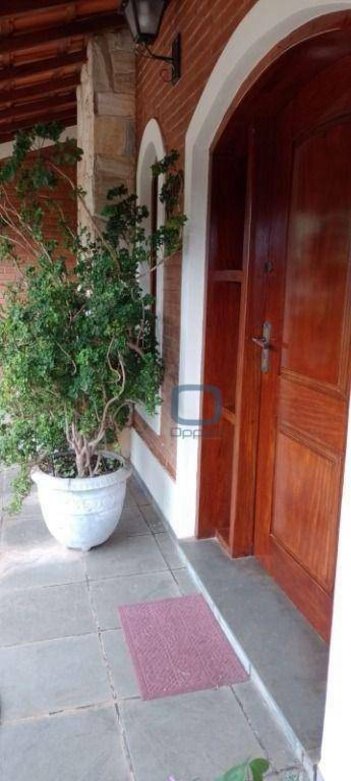 house em Avenida João Gerosa, Serra Negra - Serra Negra - SP