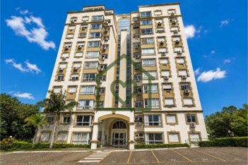 apartment em Avenida da Cavalhada, Cavalhada - Porto Alegre - RS