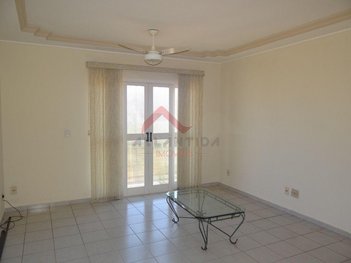 apartment em Rua Mato Grosso, Stella Maris - Andradina - SP