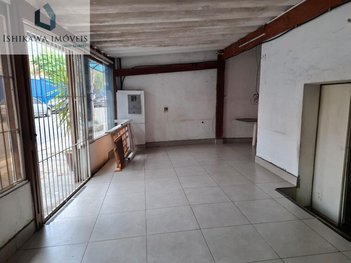 house em Rua Massaranduba, Vila Monte Alegre - São Paulo - SP