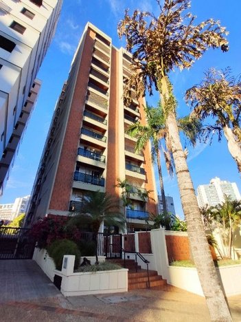 apartment em Rua José Paulino, Centro - Campinas - SP