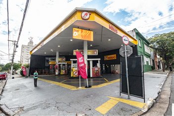 business em Rua Botucatu, Vila Clementino - São Paulo - SP