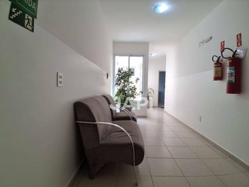 office em Avenida Luiz José Sereno, Jardim Ermida II - Jundiaí - SP