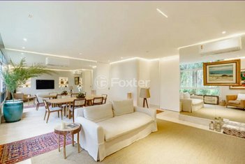 apartment em Avenida Nove de Julho, Jardim Paulista - São Paulo - SP