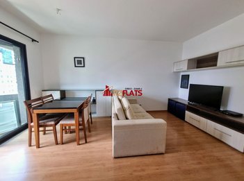 apartment em Rua Araguari, Vila Uberabinha - São Paulo - SP