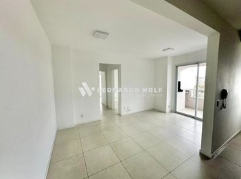 apartment em Rua Álvaro Medeiros Santiago, Areias - São José - SC
