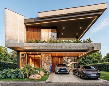 house em Rua Rio Camisas, Xangri-Lá - Xangri-Lá - RS