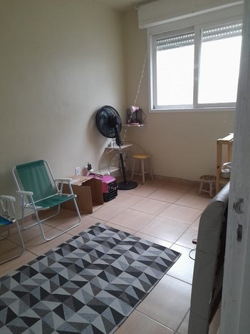 apartment em Rua Almirante Barroso, Getúlio Vargas - Rio Grande - RS