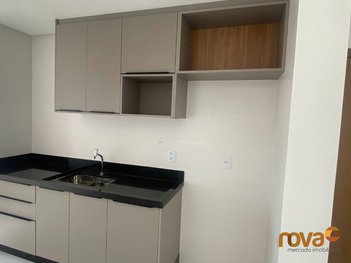 apartment em Rua T 29, Setor Bueno - Goiânia - GO