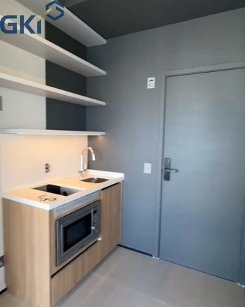 apartment em Viaduto Santa Generosa, Paraíso - São Paulo - SP