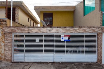 house em Rua Nuto Sant'Anna, Jardim São Paulo(Zona Norte) - São Paulo - SP