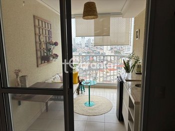 apartment em Rua dos Macaxás, Vila Nair - São Paulo - SP