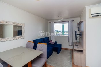 apartment em Rua Gabriel Franco da Luz, Sarandi - Porto Alegre - RS