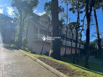 house em RUA TORINO, Mato Queimado - Gramado - RS