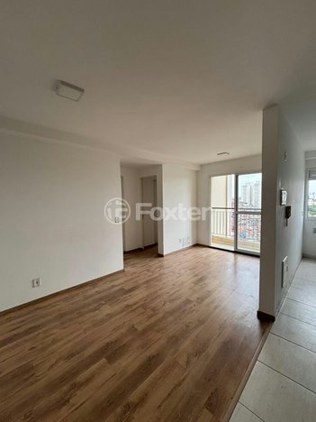 apartment em Rua Cascado, Vila Andrade - São Paulo - SP
