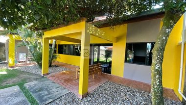 house em Rua Joanir Lemes Paes de Proença, Residencial Orleans - Vilhena - RO