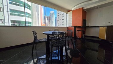 apartment em Rua 3050, Centro - Balneário Camboriú - SC