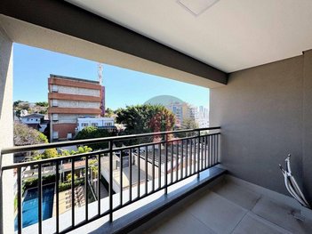 apartment em Rua Helena Steimberg, Chácara da Barra - Campinas - SP