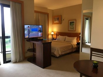 apartment em Rua Eleonora Cintra, Jardim Anália Franco - São Paulo - SP