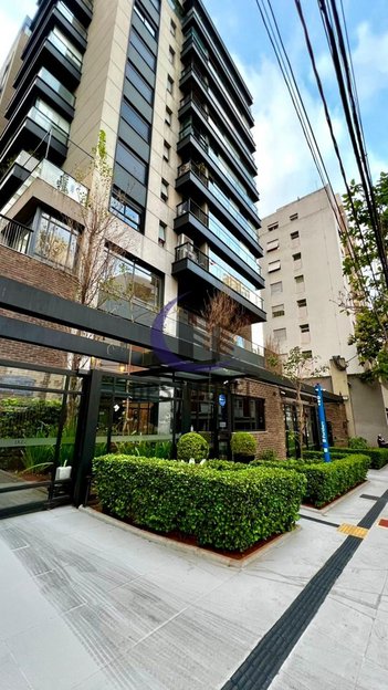 apartment em Rua São Geraldo, Perdizes - São Paulo - SP