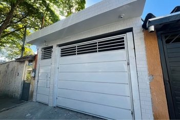 land_lot em Rua Tribo dos Acrás, Jardim Dom Bosco - São Paulo - SP