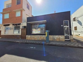 business em Rua Machado de Assis, Centro - Uberlândia - MG