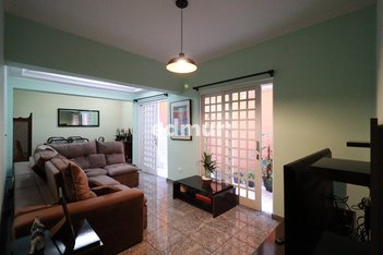 house em Rua Doutor Eduardo Monteiro, Jardim Bela Vista - Santo André - SP