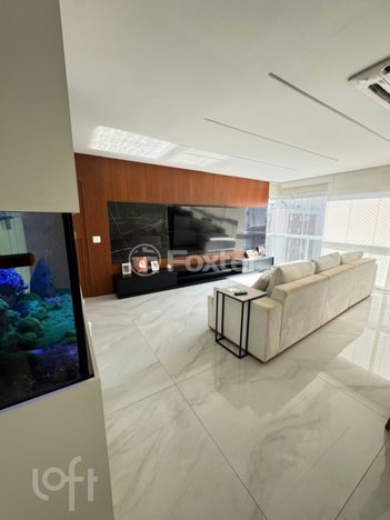 apartment em Rua Doutor Paulo Vieira, Sumaré - São Paulo - SP