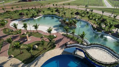 land_lot em Avenida Beira Rio, Porto São José - São Pedro do Paraná - PR