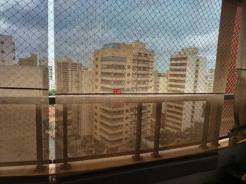 apartment em Rua Campos Salles, Centro - Ribeirão Preto - SP