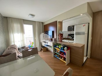 apartment em Avenida Raimundo Pereira de Magalhães, Jardim Íris - São Paulo - SP