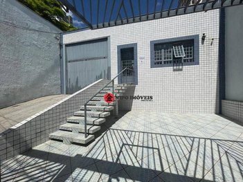 commercial_building em Rua Manaus, Vila Bertioga - São Paulo - SP