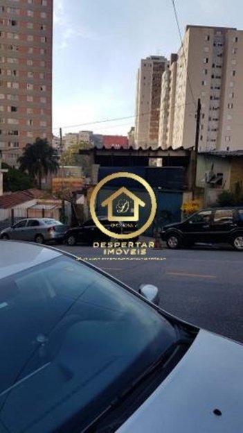 land_lot em Avenida Paula Ferreira, Pirituba - São Paulo - SP