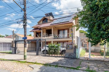 house em Acesso José Marcelino Martins, Jardim Sabará - Porto Alegre - RS