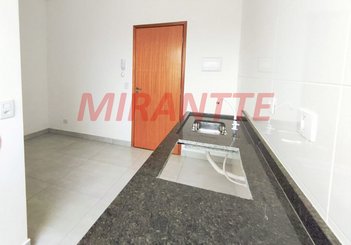 apartment em Rua Salvador Bicudo, Tucuruvi - São Paulo - SP
