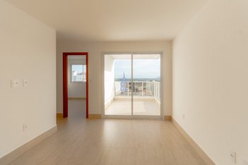 apartment em Rua Antônio Cláudio Coutinho, Centro - Guarapari - ES