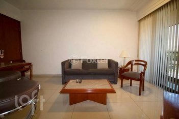apartment em Avenida Cidade Jardim, Itaim Bibi - São Paulo - SP