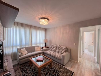 apartment em Rua São Mateus, Jardim do Salso - Porto Alegre - RS
