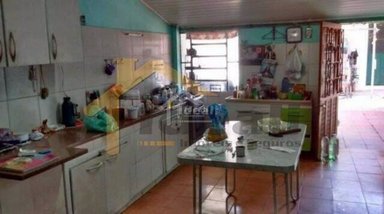 house em Rua Marciano Caetano da Silveira, Nova Sapucaia - Sapucaia do Sul - RS